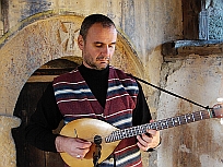 Valeri Dimchev Trio (Bulgarien)